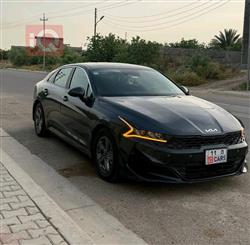 كيا K5